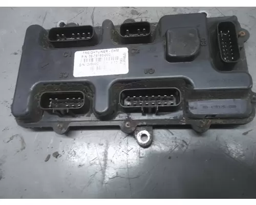 FREIGHTLINER M2 106 CHASSIS CONTROL MODULE