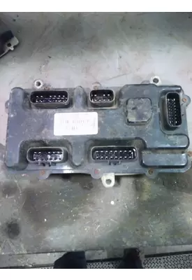 FREIGHTLINER M2 106 CHASSIS CONTROL MODULE