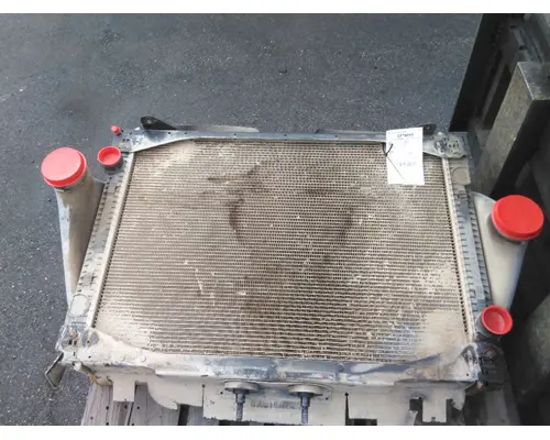 FREIGHTLINER M2 106 COOLING ASSEMBLY (RAD, COND, ATAAC)