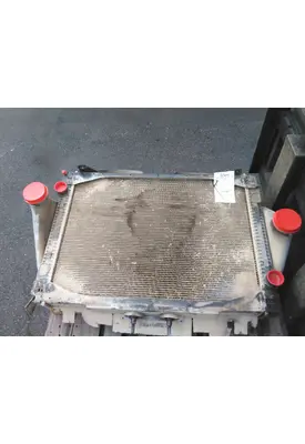 FREIGHTLINER M2 106 COOLING ASSEMBLY (RAD, COND, ATAAC)
