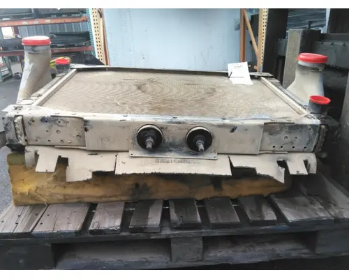 FREIGHTLINER M2 106 COOLING ASSEMBLY (RAD, COND, ATAAC)