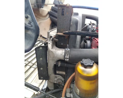 FREIGHTLINER M2 106 COOLING ASSEMBLY (RAD, COND, ATAAC)