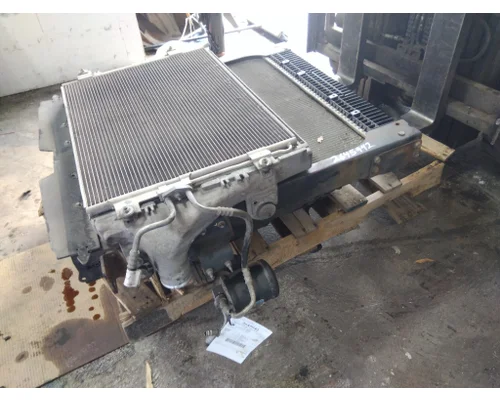FREIGHTLINER M2 106 COOLING ASSEMBLY (RAD, COND, ATAAC)