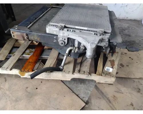 FREIGHTLINER M2 106 COOLING ASSEMBLY (RAD, COND, ATAAC)