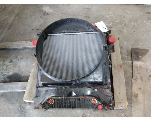 FREIGHTLINER M2 106 COOLING ASSEMBLY (RAD, COND, ATAAC)
