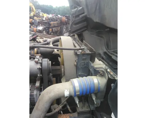 FREIGHTLINER M2 106 COOLING ASSEMBLY (RAD, COND, ATAAC)