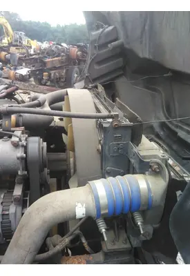 FREIGHTLINER M2 106 COOLING ASSEMBLY (RAD, COND, ATAAC)
