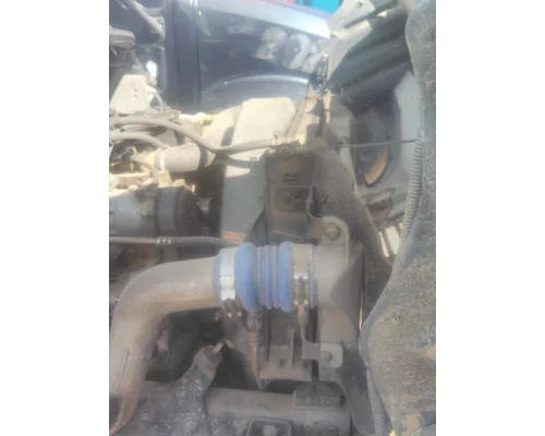 FREIGHTLINER M2 106 COOLING ASSEMBLY (RAD, COND, ATAAC)