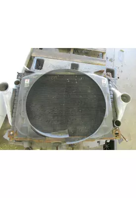 FREIGHTLINER M2 106 COOLING ASSEMBLY (RAD, COND, ATAAC)