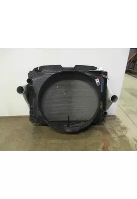 FREIGHTLINER M2 106 COOLING ASSEMBLY (RAD, COND, ATAAC)