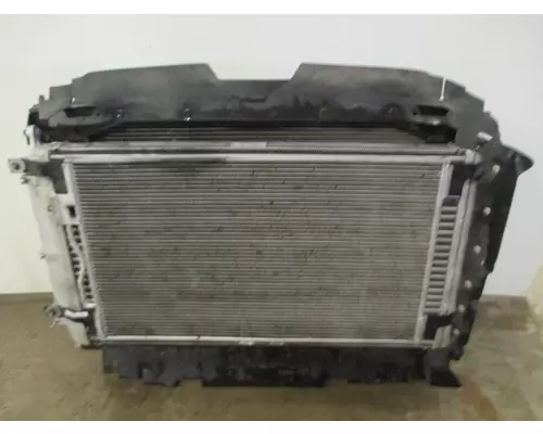 FREIGHTLINER M2 106 COOLING ASSEMBLY (RAD, COND, ATAAC)