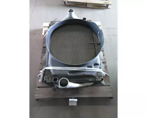 FREIGHTLINER M2 106 COOLING ASSEMBLY (RAD, COND, ATAAC)