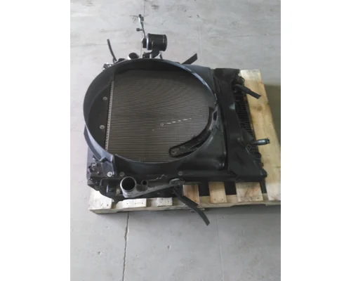 FREIGHTLINER M2 106 COOLING ASSEMBLY (RAD, COND, ATAAC)