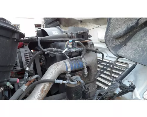 FREIGHTLINER M2 106 COOLING ASSEMBLY (RAD, COND, ATAAC)