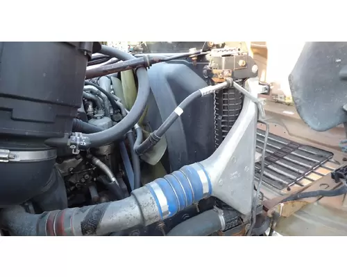 FREIGHTLINER M2 106 COOLING ASSEMBLY (RAD, COND, ATAAC)