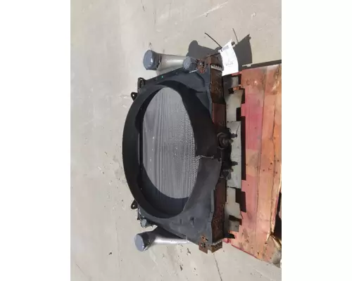 FREIGHTLINER M2 106 COOLING ASSEMBLY (RAD, COND, ATAAC)