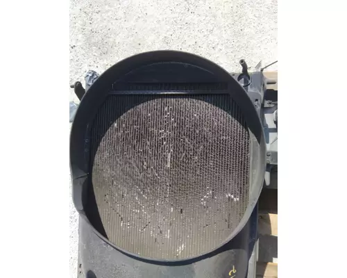 FREIGHTLINER M2 106 COOLING ASSEMBLY (RAD, COND, ATAAC)