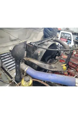 FREIGHTLINER M2 106 COOLING ASSEMBLY (RAD, COND, ATAAC)