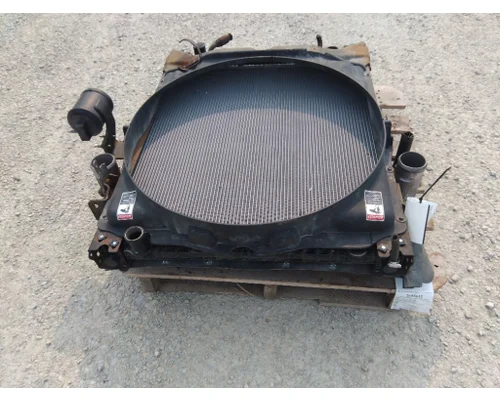 FREIGHTLINER M2 106 COOLING ASSEMBLY (RAD, COND, ATAAC)