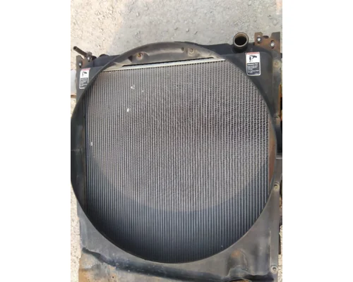 FREIGHTLINER M2 106 COOLING ASSEMBLY (RAD, COND, ATAAC)