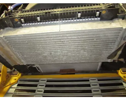 FREIGHTLINER M2 106 COOLING ASSEMBLY (RAD, COND, ATAAC)
