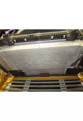 FREIGHTLINER M2 106 COOLING ASSEMBLY (RAD, COND, ATAAC)