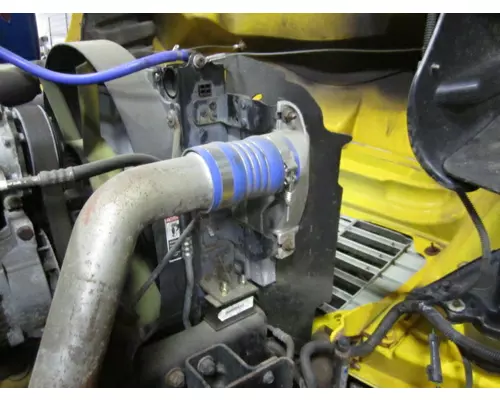 FREIGHTLINER M2 106 COOLING ASSEMBLY (RAD, COND, ATAAC)