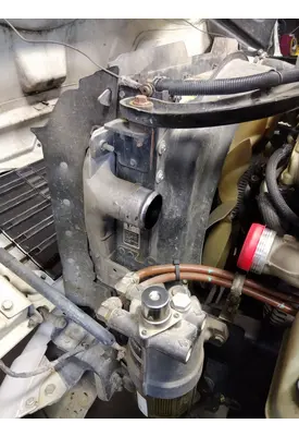 FREIGHTLINER M2 106 COOLING ASSEMBLY (RAD, COND, ATAAC)