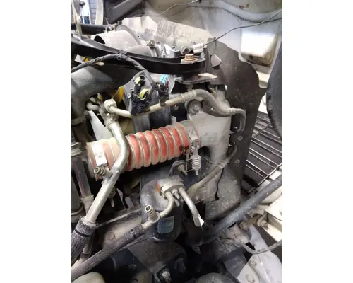 FREIGHTLINER M2 106 COOLING ASSEMBLY (RAD, COND, ATAAC)