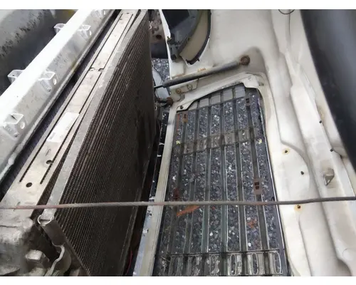 FREIGHTLINER M2 106 COOLING ASSEMBLY (RAD, COND, ATAAC)