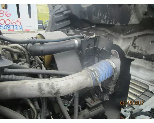 FREIGHTLINER M2 106 COOLING ASSEMBLY (RAD, COND, ATAAC)