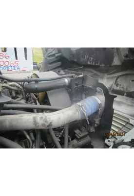 FREIGHTLINER M2 106 COOLING ASSEMBLY (RAD, COND, ATAAC)