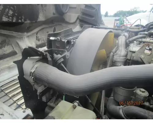 FREIGHTLINER M2 106 COOLING ASSEMBLY (RAD, COND, ATAAC)