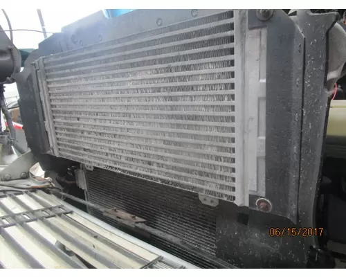 FREIGHTLINER M2 106 COOLING ASSEMBLY (RAD, COND, ATAAC)