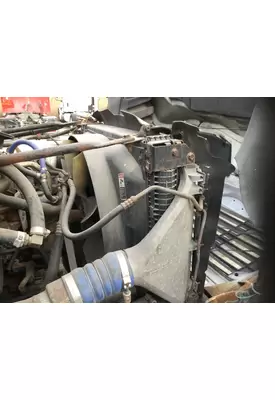 FREIGHTLINER M2 106 COOLING ASSEMBLY (RAD, COND, ATAAC)