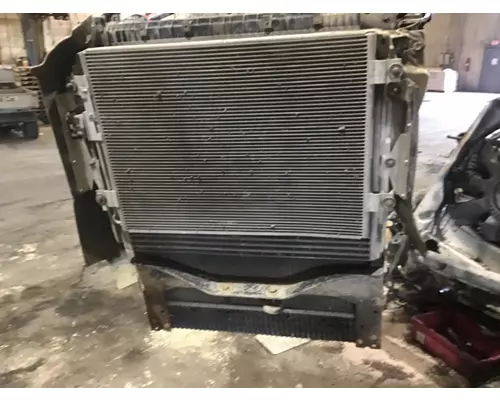 FREIGHTLINER M2 106 COOLING ASSEMBLY (RAD, COND, ATAAC)