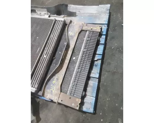 FREIGHTLINER M2 106 COOLING ASSEMBLY (RAD, COND, ATAAC)