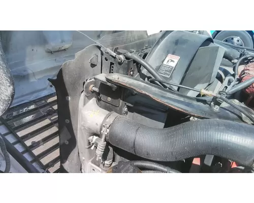 FREIGHTLINER M2 106 COOLING ASSEMBLY (RAD, COND, ATAAC)