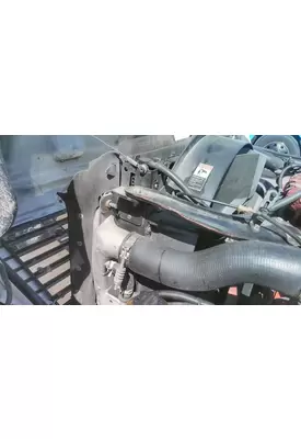 FREIGHTLINER M2 106 COOLING ASSEMBLY (RAD, COND, ATAAC)