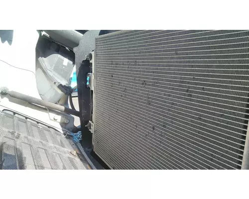 FREIGHTLINER M2 106 COOLING ASSEMBLY (RAD, COND, ATAAC)