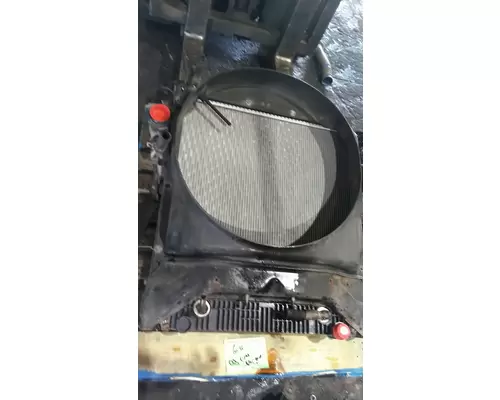 FREIGHTLINER M2 106 COOLING ASSEMBLY (RAD, COND, ATAAC)