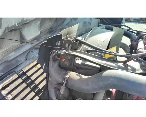 FREIGHTLINER M2 106 COOLING ASSEMBLY (RAD, COND, ATAAC)
