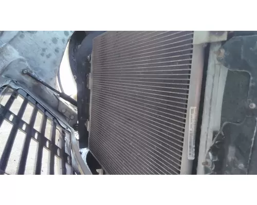 FREIGHTLINER M2 106 COOLING ASSEMBLY (RAD, COND, ATAAC)