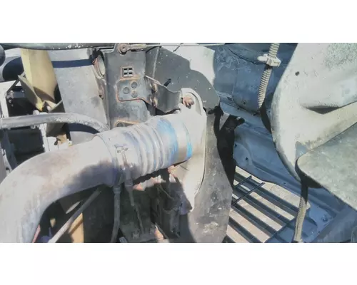 FREIGHTLINER M2 106 COOLING ASSEMBLY (RAD, COND, ATAAC)