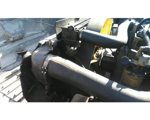 FREIGHTLINER M2 106 COOLING ASSEMBLY (RAD, COND, ATAAC)
