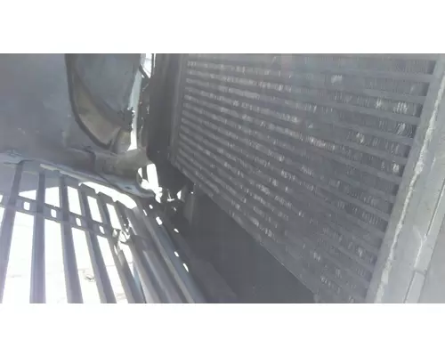 FREIGHTLINER M2 106 COOLING ASSEMBLY (RAD, COND, ATAAC)