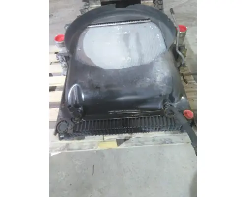 FREIGHTLINER M2 106 COOLING ASSEMBLY (RAD, COND, ATAAC)