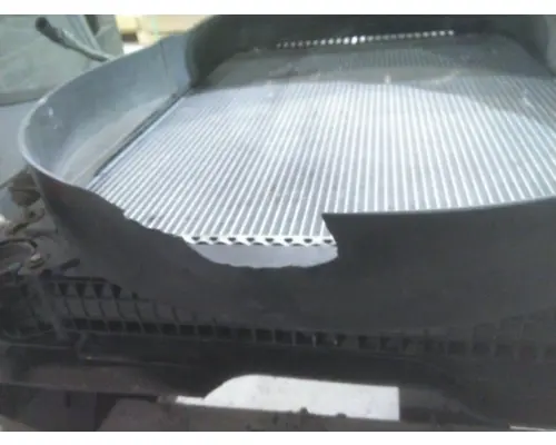 FREIGHTLINER M2 106 COOLING ASSEMBLY (RAD, COND, ATAAC)