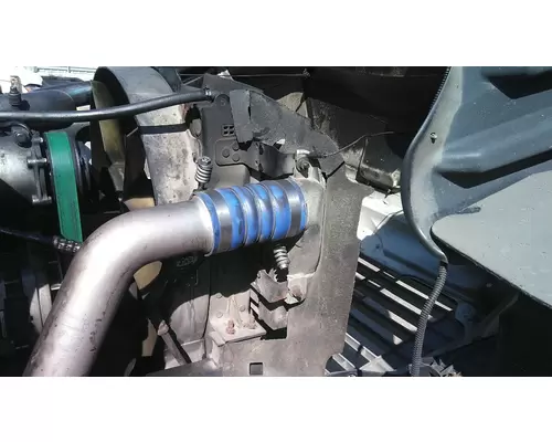 FREIGHTLINER M2 106 COOLING ASSEMBLY (RAD, COND, ATAAC)