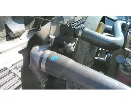FREIGHTLINER M2 106 COOLING ASSEMBLY (RAD, COND, ATAAC)